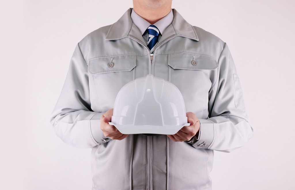 塗装工に向いてる人はどんな人？